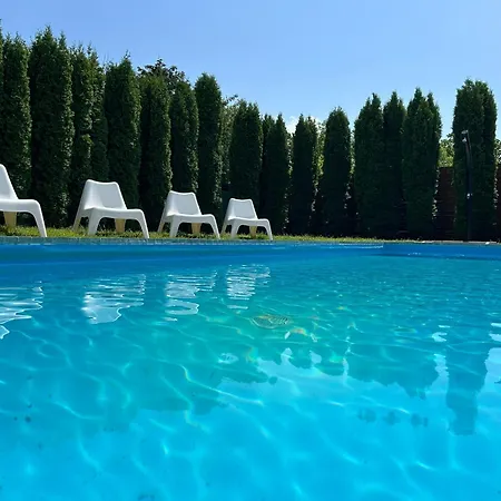 Balaton Bloom 24 Διαμέρισμα *