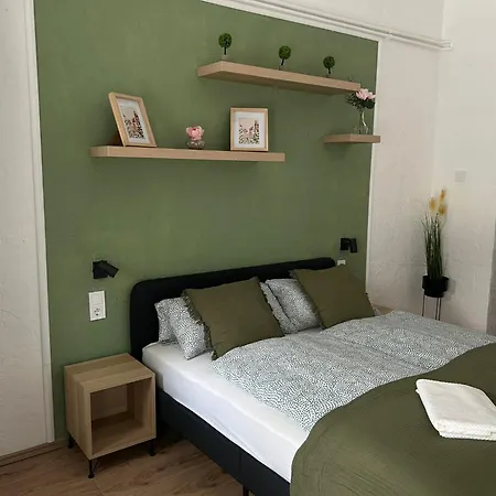 Balaton Bloom 24 Апартаменты *